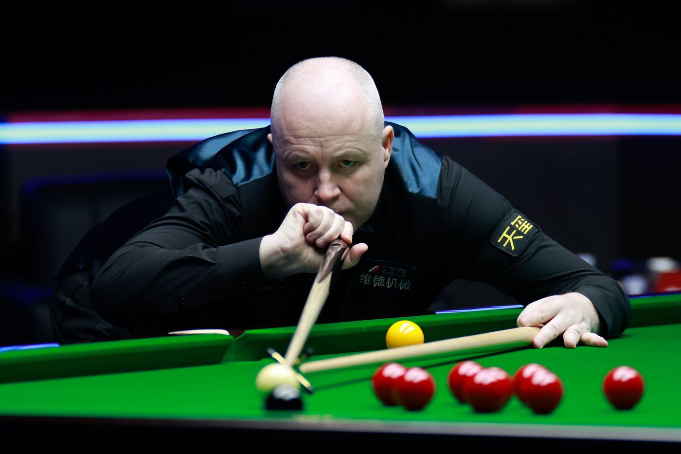 我們可能不 我們可能不